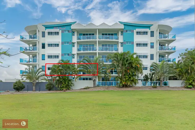 Third view of Homely unit listing, 202/52 Johnson Street, Bargara QLD 4670