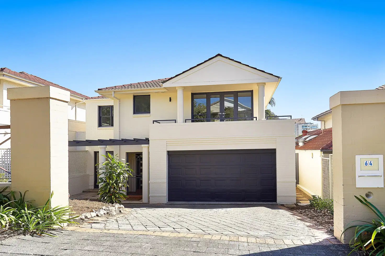 Main view of Homely house listing, 64 Balfour Road, Kensington NSW 2033
