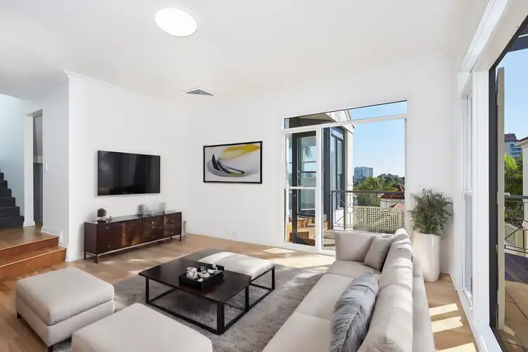 Second view of Homely house listing, 64 Balfour Road, Kensington NSW 2033