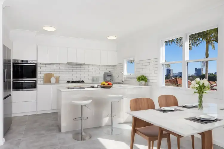 Third view of Homely house listing, 64 Balfour Road, Kensington NSW 2033