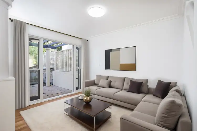 Fourth view of Homely house listing, 64 Balfour Road, Kensington NSW 2033