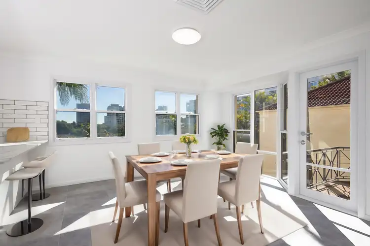 Fifth view of Homely house listing, 64 Balfour Road, Kensington NSW 2033