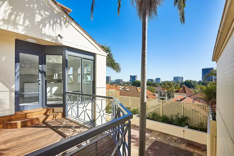 Sixth view of Homely house listing, 64 Balfour Road, Kensington NSW 2033