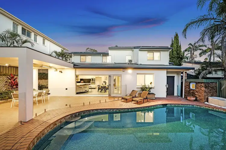 7 Waratah Street, Blakehurst NSW 2221