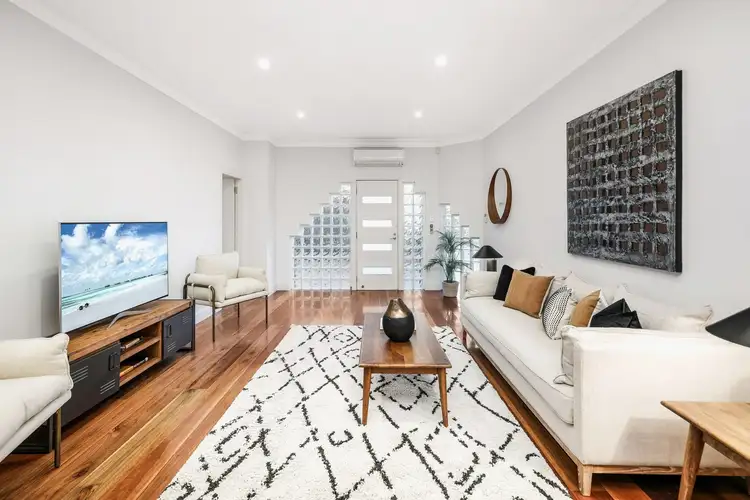 Fifth view of Homely house listing, 7 Waratah Street, Blakehurst NSW 2221