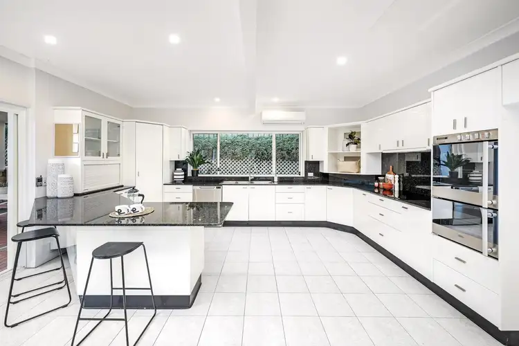 Sixth view of Homely house listing, 7 Waratah Street, Blakehurst NSW 2221