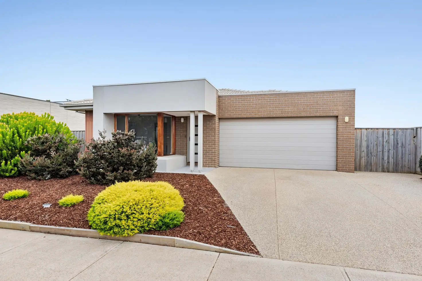 Main view of Homely house listing, 5 Woodcrest Drive, Ocean Grove VIC 3226