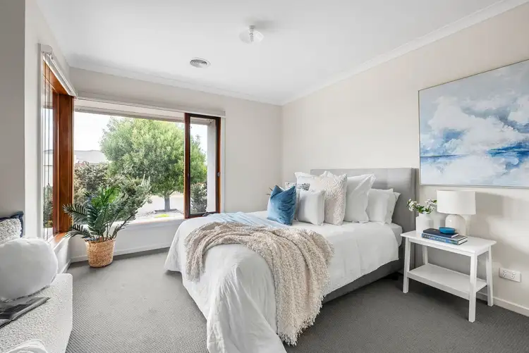 Second view of Homely house listing, 5 Woodcrest Drive, Ocean Grove VIC 3226