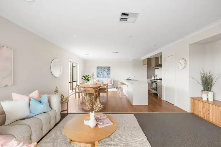Third view of Homely house listing, 5 Woodcrest Drive, Ocean Grove VIC 3226