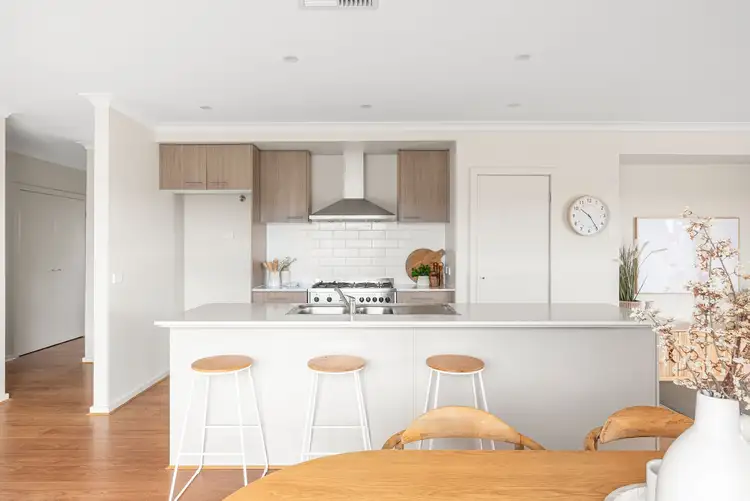Fourth view of Homely house listing, 5 Woodcrest Drive, Ocean Grove VIC 3226