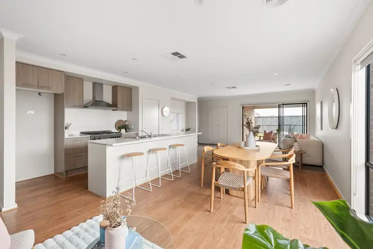 Fifth view of Homely house listing, 5 Woodcrest Drive, Ocean Grove VIC 3226