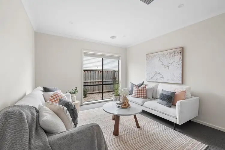 Sixth view of Homely house listing, 5 Woodcrest Drive, Ocean Grove VIC 3226