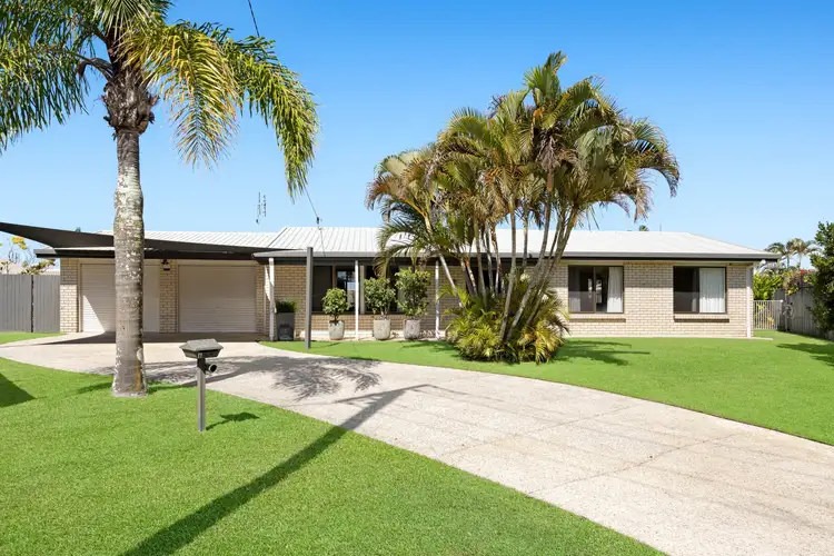 6 Wotama Court, Mooloolaba QLD 4557