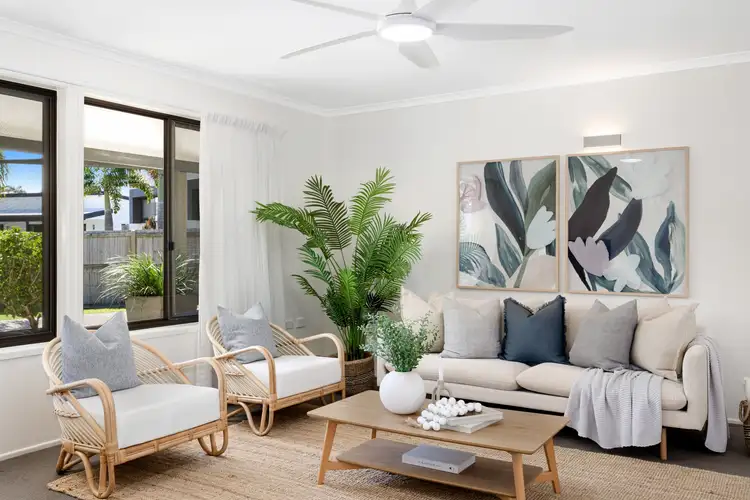 Fourth view of Homely house listing, 6 Wotama Court, Mooloolaba QLD 4557