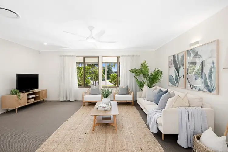 Fifth view of Homely house listing, 6 Wotama Court, Mooloolaba QLD 4557