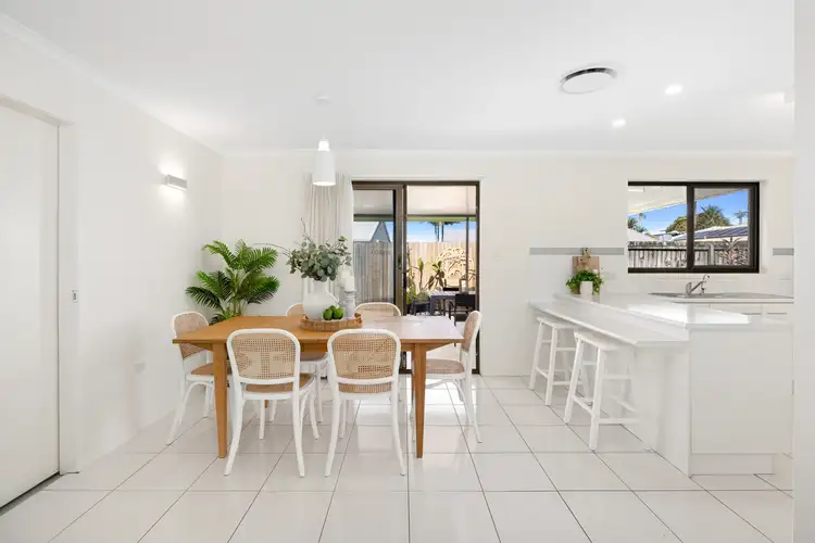 Sixth view of Homely house listing, 6 Wotama Court, Mooloolaba QLD 4557