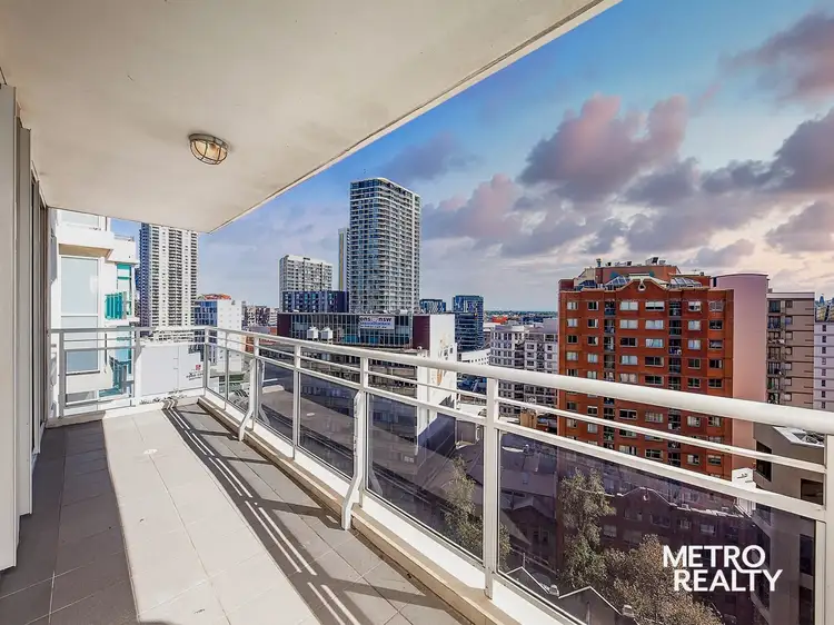 58/569-581 George Street, Sydney NSW 2000