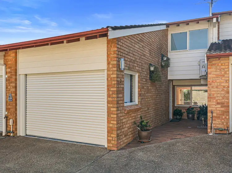 2/79-81 Caldarra Avenue, Engadine NSW 2233