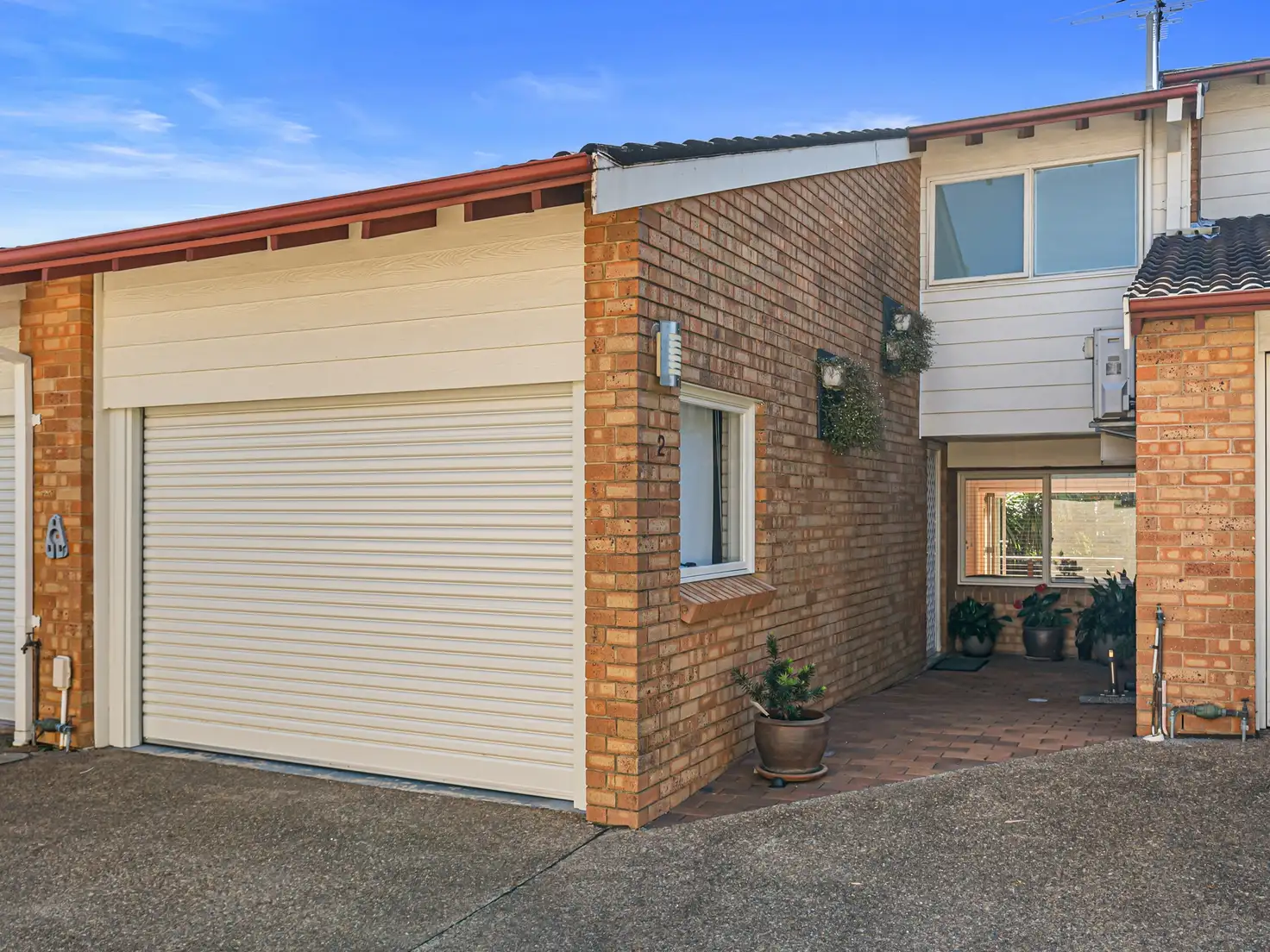Main view of Homely townhouse listing, 2/79-81 Caldarra Avenue, Engadine NSW 2233