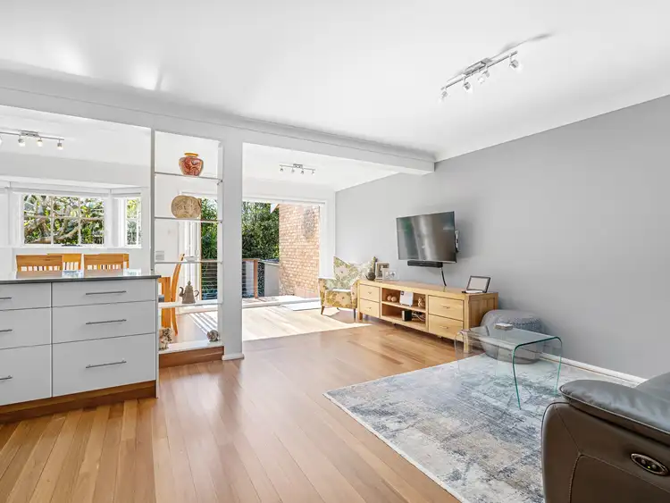 Third view of Homely townhouse listing, 2/79-81 Caldarra Avenue, Engadine NSW 2233