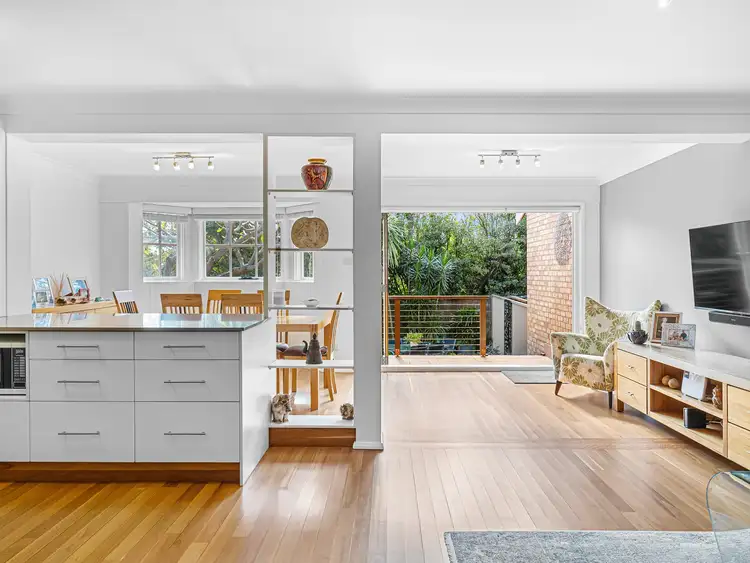 Fourth view of Homely townhouse listing, 2/79-81 Caldarra Avenue, Engadine NSW 2233
