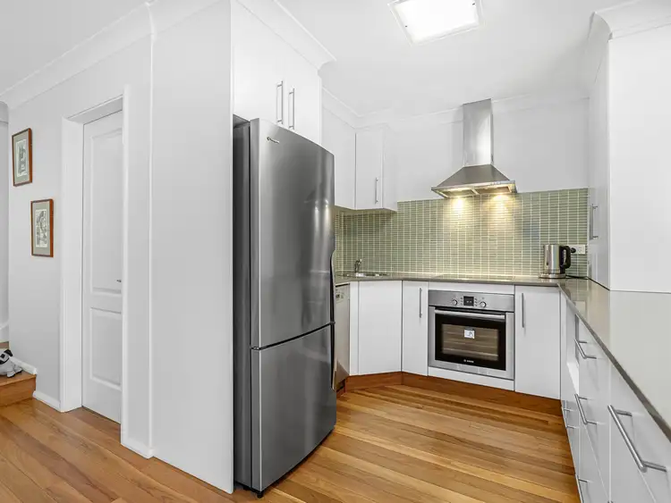 Fifth view of Homely townhouse listing, 2/79-81 Caldarra Avenue, Engadine NSW 2233