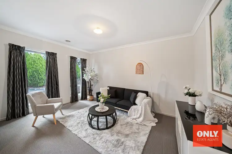 Third view of Homely house listing, 8 Half Moon Crescent, Pakenham VIC 3810