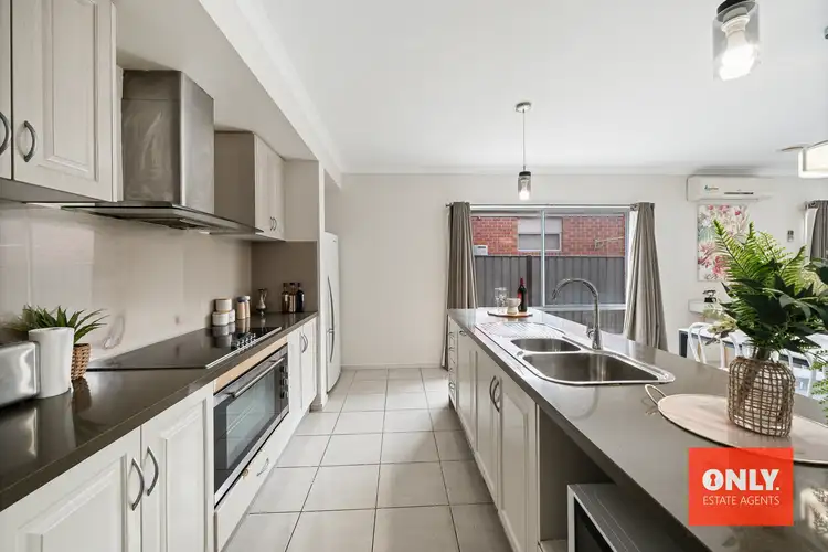 Fourth view of Homely house listing, 8 Half Moon Crescent, Pakenham VIC 3810