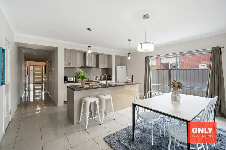Sixth view of Homely house listing, 8 Half Moon Crescent, Pakenham VIC 3810