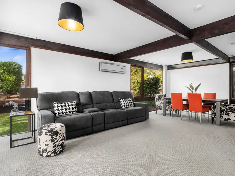 Second view of Homely house listing, 13 Tinakill Ave, Engadine NSW 2233