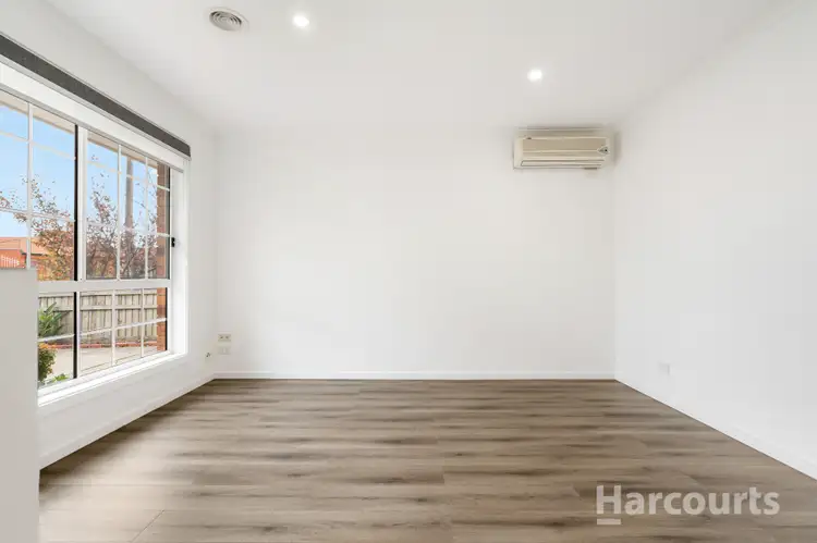 Second view of Homely house listing, 1/40 Lake Boga Avenue, Deer Park VIC 3023