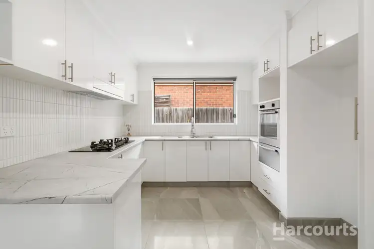 Third view of Homely house listing, 1/40 Lake Boga Avenue, Deer Park VIC 3023