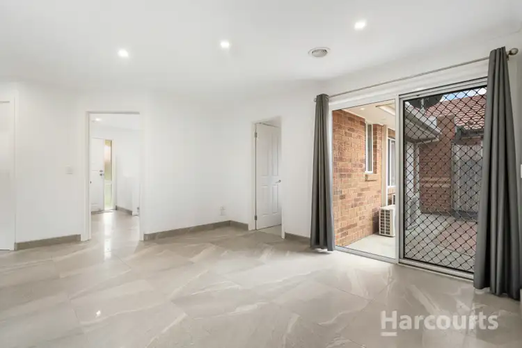 Fourth view of Homely house listing, 1/40 Lake Boga Avenue, Deer Park VIC 3023