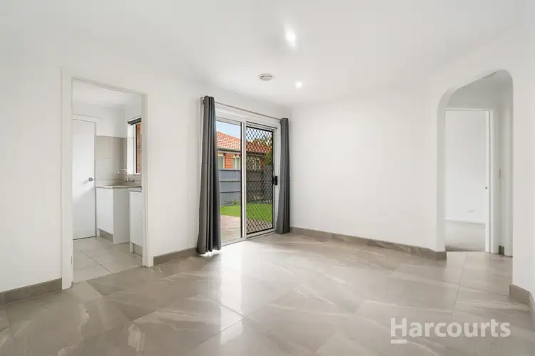 Fifth view of Homely house listing, 1/40 Lake Boga Avenue, Deer Park VIC 3023