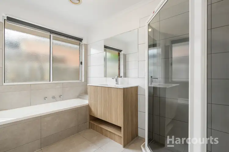 Sixth view of Homely house listing, 1/40 Lake Boga Avenue, Deer Park VIC 3023