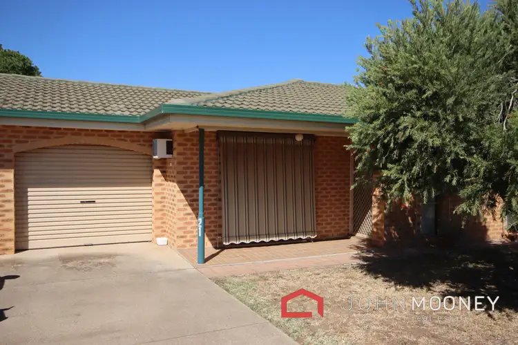 21/160 Forsyth Street, Wagga Wagga NSW 2650