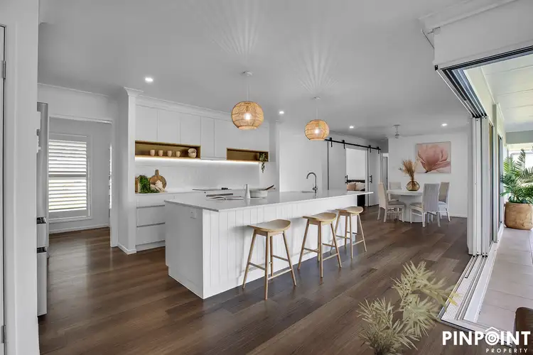 6 Jess Court, Alligator Creek QLD 4740
