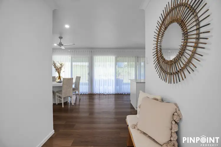 Third view of Homely house listing, 6 Jess Court, Alligator Creek QLD 4740