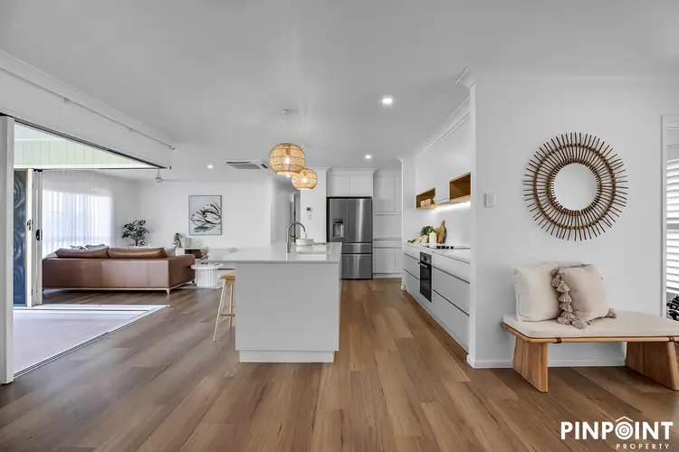 Fourth view of Homely house listing, 6 Jess Court, Alligator Creek QLD 4740