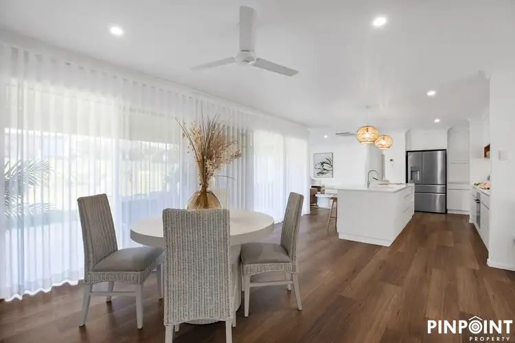 Fifth view of Homely house listing, 6 Jess Court, Alligator Creek QLD 4740