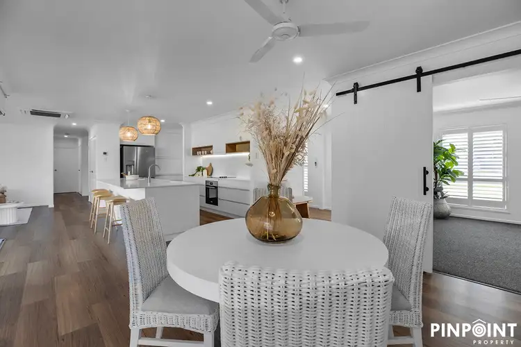 Sixth view of Homely house listing, 6 Jess Court, Alligator Creek QLD 4740