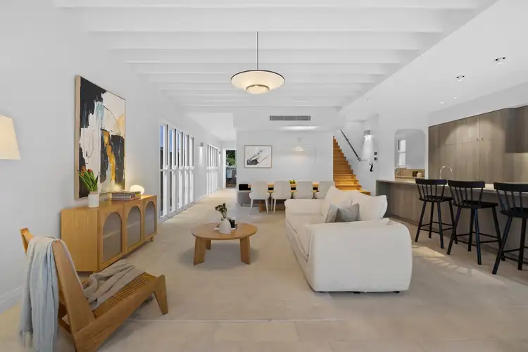 Second view of Homely house listing, 56 Nelson Street, Corinda QLD 4075