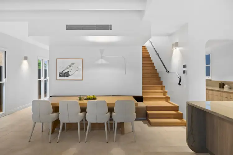 Third view of Homely house listing, 56 Nelson Street, Corinda QLD 4075