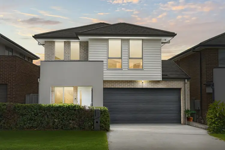 29 Rocks Street, Kellyville NSW 2155