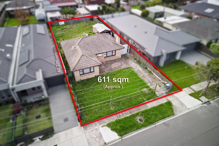 130 Halsey Road, Airport West VIC 3042