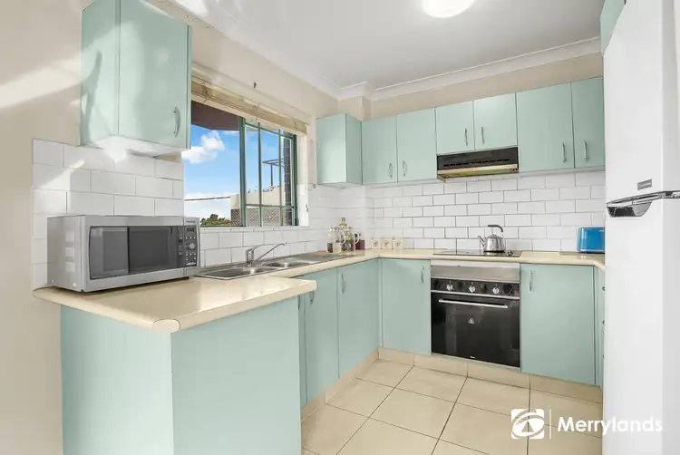 Second view of Homely apartment listing, 5/112-114 Good Street, Harris Park NSW 2150