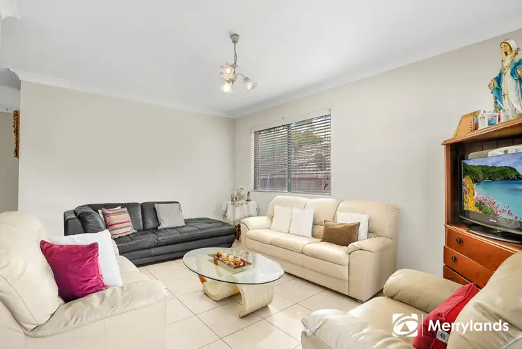 Third view of Homely apartment listing, 5/112-114 Good Street, Harris Park NSW 2150