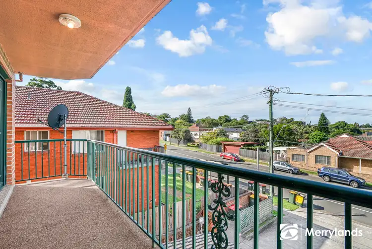 Fourth view of Homely apartment listing, 5/112-114 Good Street, Harris Park NSW 2150