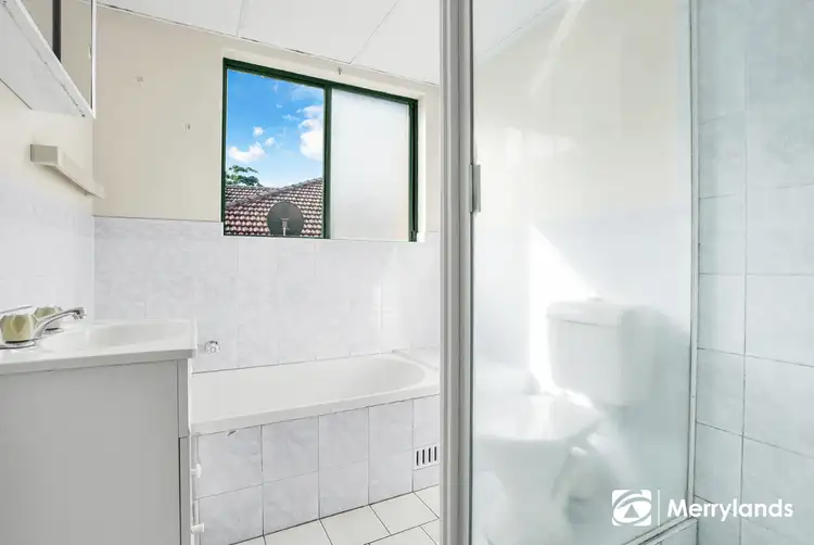 Fifth view of Homely apartment listing, 5/112-114 Good Street, Harris Park NSW 2150