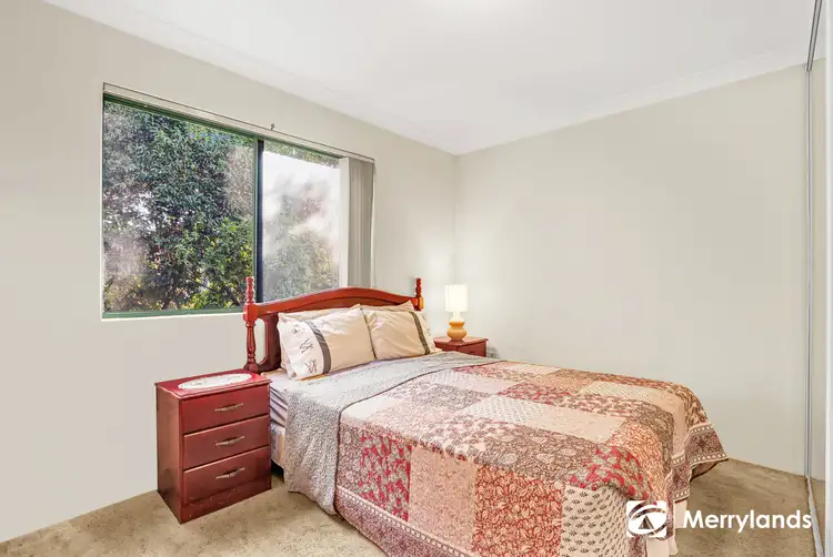 Sixth view of Homely apartment listing, 5/112-114 Good Street, Harris Park NSW 2150